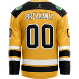 Hunterdon Bears Adult Player Sublimated Jersey