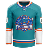Mites Fishermen Youth Player Jersey