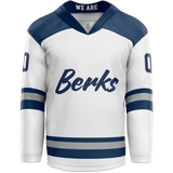 Penn State Berks Adult Player Jersey