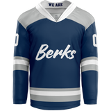 Penn State Berks Adult Player Jersey