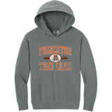 Princeton Tiger Lilies Youth Lightweight Hooded Sweatshirt