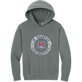 Jr. Mounties Youth Lightweight Hooded Sweatshirt