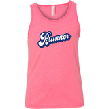 Brunner Elementary Youth Jersey Tank