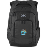 Atlantic City Seals OGIO Logan Pack