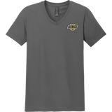 Skylands Kings Softstyle V-Neck T-Shirt