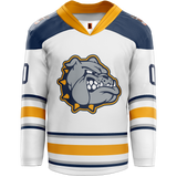 Chelsea Bulldogs Youth Goalie Hybrid Jersey
