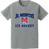 Jr. Mounties Youth Heavyweight Ring Spun Tee