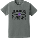 Jr. Phantoms Youth Heavyweight Ring Spun Tee