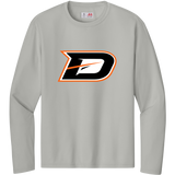 Danbury Hat Tricks Youth Cooling Performance Long Sleeve Tee