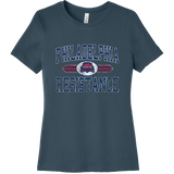 Philadelphia Resistance Women's Relaxed Jersey Short Sleeve Tee