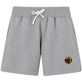 Maryland Black Bears Youth Cloud Fleece Shorts