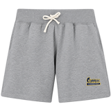 CT Clippers Adult Cloud Fleece Shorts