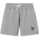 Biggby Bombers Adult Cloud Fleece Shorts