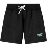 NJ Colts Youth Cloud Fleece Shorts