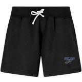 Grand Valley Stars Youth Cloud Fleece Shorts