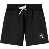 Pittsburgh Huskies Youth Cloud Fleece Shorts