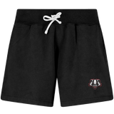 Scary Badgers Youth Cloud Fleece Shorts