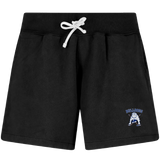 Chicago Bulldogs Adult Cloud Fleece Shorts