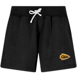 Chelsea Chiefs Youth Cloud Fleece Shorts