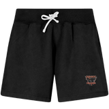 Biggby Bombers Youth Cloud Fleece Shorts