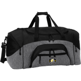 Upland Athletics Standard Colorblock Sport Duffel