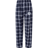Montclair Blues Harley Flannel Pants