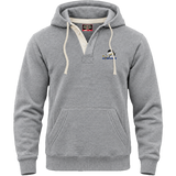 Mid-State Mustangs Youth Rugby Hoodie