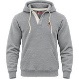 Seacoast Spartans (SPA) Adult Rugby Hoodie