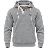 Biggby Bombers Youth Rugby Hoodie