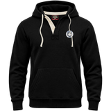 NJ Jets Adult Rugby Hoodie