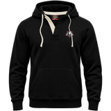 Scary Badgers Youth Rugby Hoodie