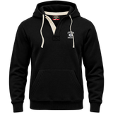 Chatham Hockey Adult Rugby Hoodie