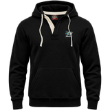 Boca Barracudas Youth Rugby Hoodie