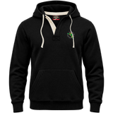 Florida Eels Adult Rugby Hoodie
