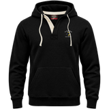 Delaware Jr. Blue Hens Adult Rugby Hoodie