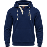 Grand Valley Stars Adult Rugby Hoodie