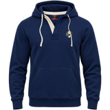 Royals Hockey Club Youth Rugby Hoodie