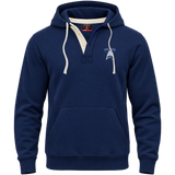 Chicago Bulldogs Youth Rugby Hoodie