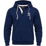 Randolph Recreation Adult Rugby Hoodie