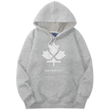 NYC Hockey Club Breakaway Limited Edition Youth Hoodie