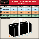 Chicago Phantoms Equipment Bag (2017/2016)