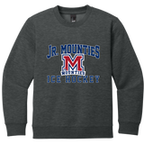 Jr. Mounties Youth V.I.T. Fleece Crew