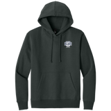 Montclair Blues Super Heavyweight Fleece Hoodie (2026/2027)