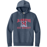 Jr. Mounties Super Heavyweight Fleece Hoodie