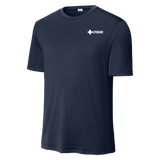 NYAC Lifeguard Tee