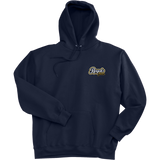 Royals Girls Super Heavyweight Fleece Hoodie