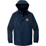 Chelsea Bulldogs Core Soft Shell Jacket