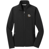 Chelsea Bulldogs Ladies Core Soft Shell Jacket