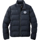 Montclair Blues Mercer+Mettle Puffy Jacket