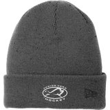 Jr. Herd New Era Speckled Beanie